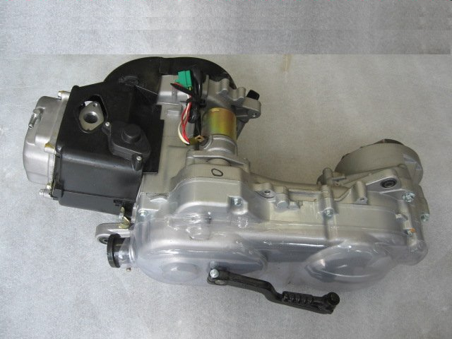 Artikel-Bild Austausch-Motor Typ 139 QMB (10 Zoll) mit SLS