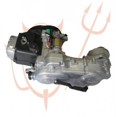 Alisze - SP300 50 CDI (YY50QT-7) - Austausch-Motor