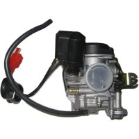 Vergaser Original f&uuml;r 50 ccm 4-Takt 139-QMB Motor