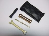 Werkzeug-Kit
